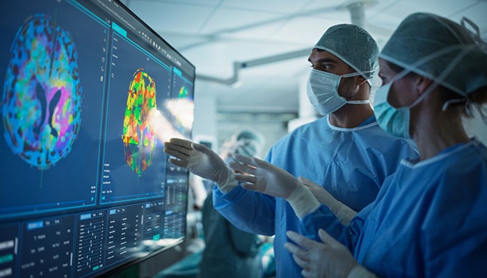 neurocirurgia funcional